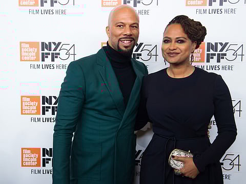 Charles Sykes/Invision/AP