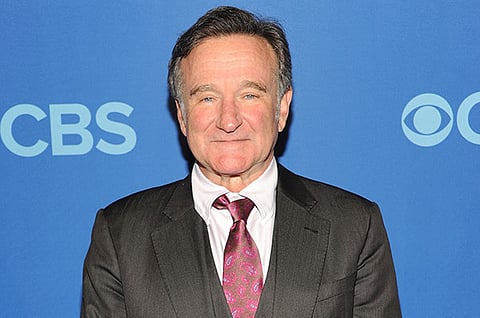 Robin Williams’ widow reveals dying actor’s final months