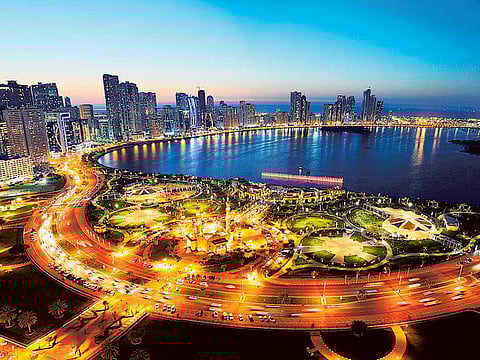 Gulf News archives