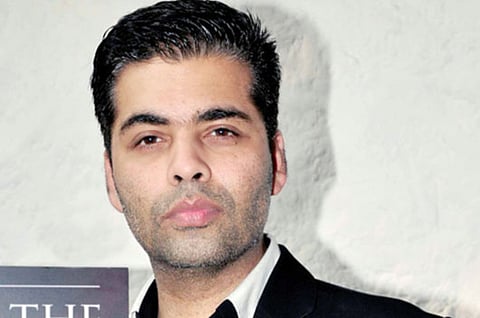 Fawad Khan won’t be guest on ‘Koffee’