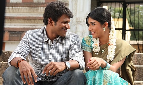 Doddmane Huduga: Puneeth Rajkumar’s 25th film