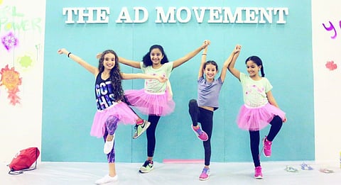 Women-only event in Abu Dhabi this Saturday