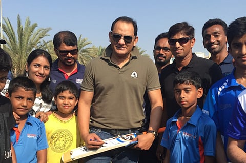 ‘India, Pakistan cricketers have been on cordial terms’