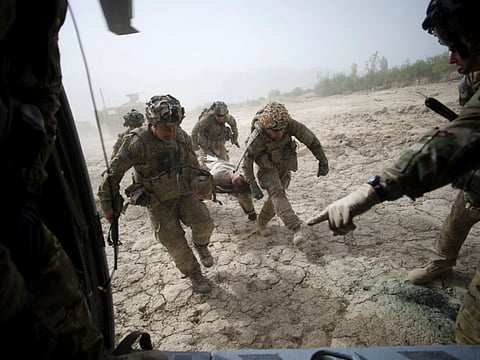 AFP