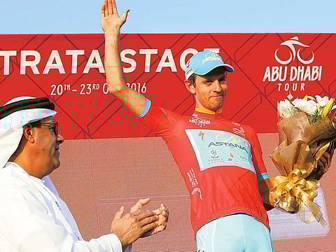 Ahmed Kutty/Gulf News