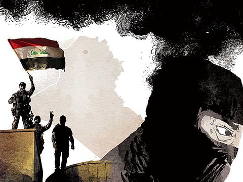 Luis Vazquez/Gulf News