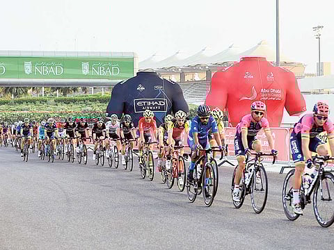 Ahmed Kutty/Gulf News