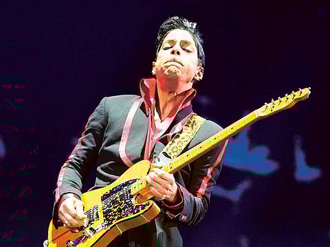 A,K, Kallouche/Gulf News Archives