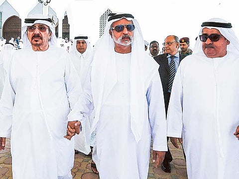 Ahmed Ramzan/Gulf News