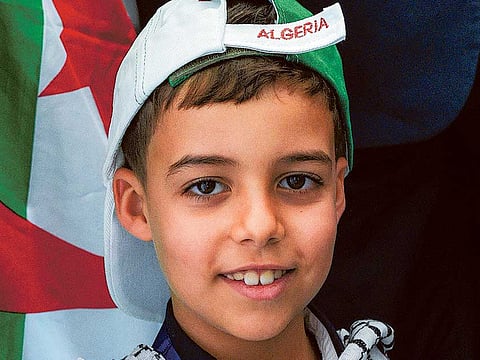 Ahmed Ramzan/Gulf News