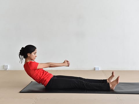 Yoga: Exploring the teacher-student tradition