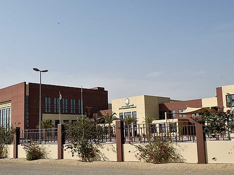 Virendra Saklani/Gulf News