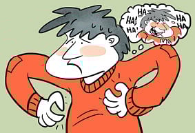 Nino Jose Heredia/©Gulf News