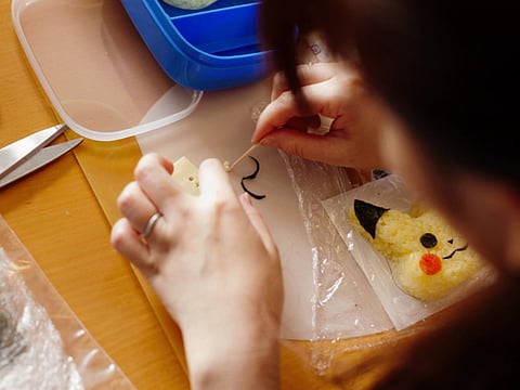 Ko Sasaki/Washington Post