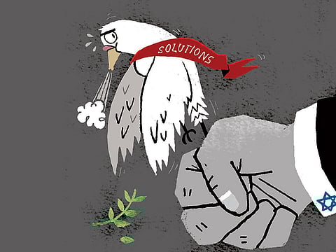 Luis Vazquez/©Gulf News