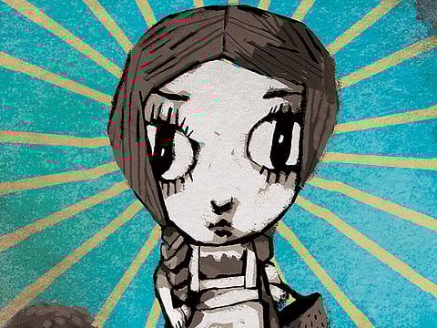 Luis Vazquez/©Gulf News