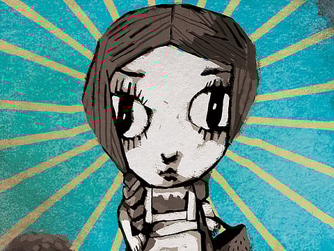 Luis Vazquez/©Gulf News