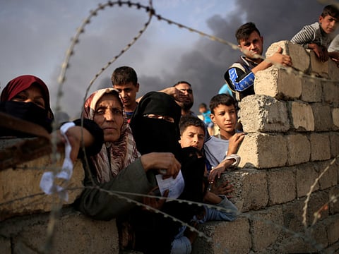 REUTERS
