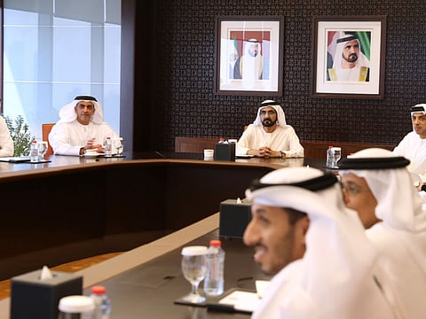 20 initiatives to promote scientific research launched