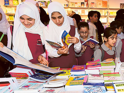 Atiq-Ur-Rehman/Gulf News Archives