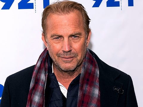 Kevin Costner sues for $3.85m over film festival ‘fraud’