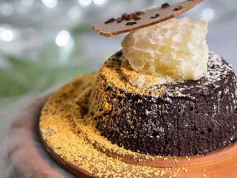 Grace Paras/ GN Focus