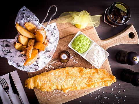 Leftbank Madinat Jumeirah 