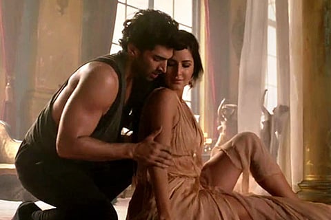 Filmmaking is a very humbling experience: Abhishek Kapoor