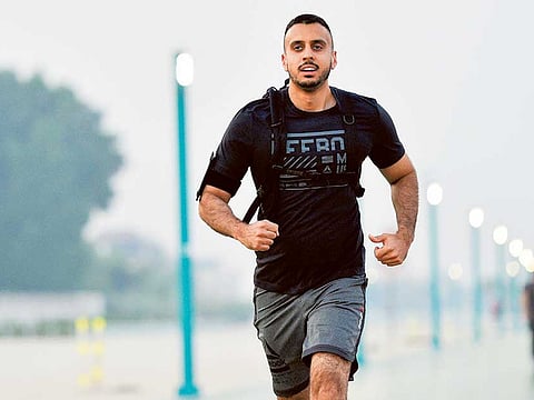 Ahmed Ramzan/Gulf News