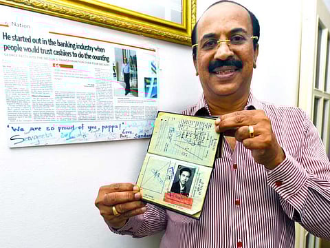 Ahmed Kutty/Gulf News