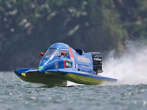 Courtesy: Victory Team