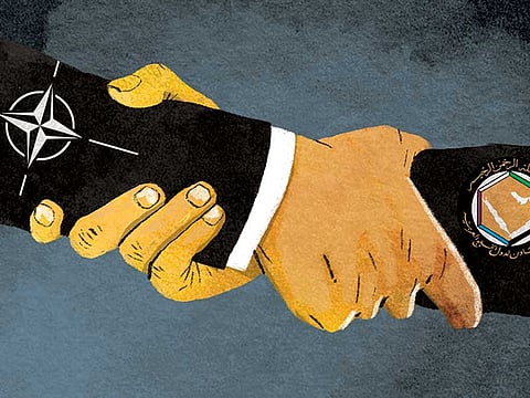 Luis Vazquez/Gulf News