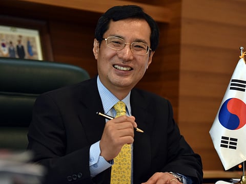 Ahmed Kutty/Gulf News