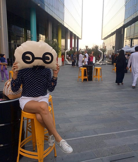 Instagram/Liz Ramos-Prado