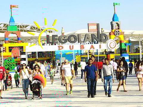 Virendra Saklani/Gulf News