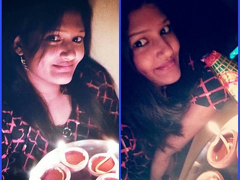 Diwali becomes a global celebration