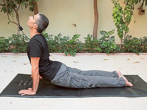 Yoga: Harness the mental energy – Part 3