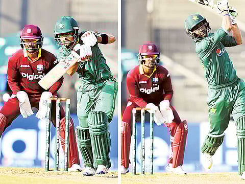 Virendra Saklani/Gulf News