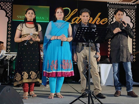 Courtesy: Signature Events