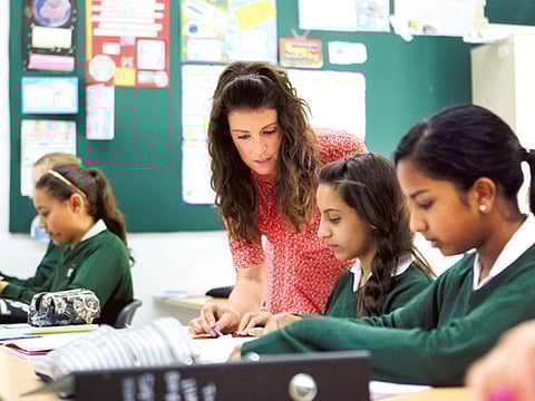 Remembering the vital role of our teachers