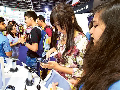 Atiq ur Rehman/Gulf News