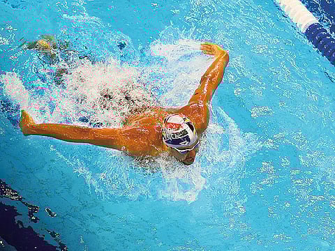 Virendra Saklani/Gulf News 