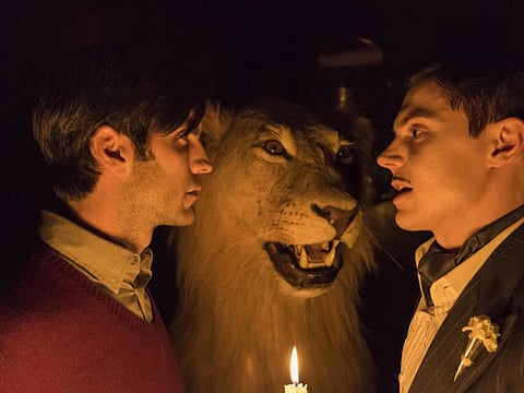 ‘American Horror Story’ to get 7th season