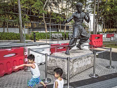 Lam Yik Fei/New York Times