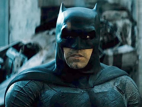 Ben Affleck approves of ‘Batman v Superman’ despite critics