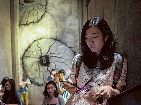 Gilles Sabrie/New York Times