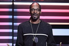 Getty Images for BET