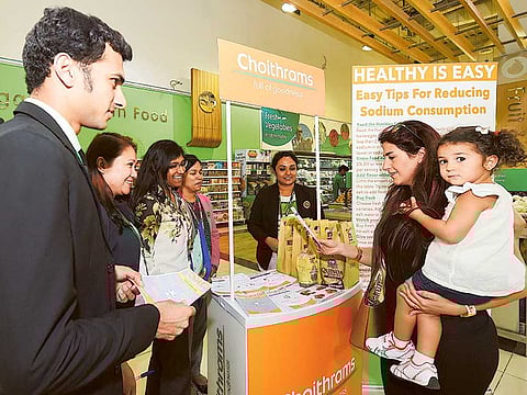 Zarina Fernandes/Gulf News