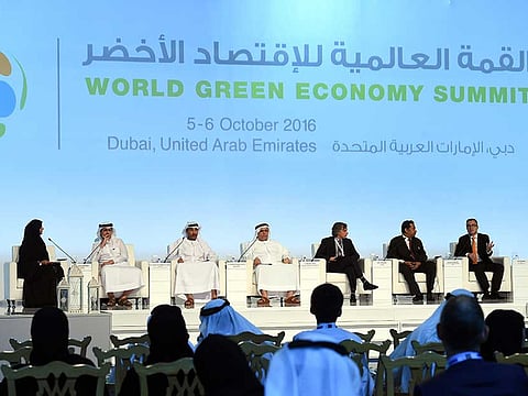 Zarina Fernandes/Gulf News