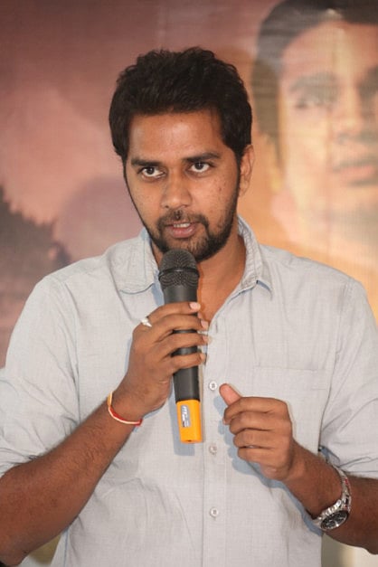 Chandoo Mondeti: ‘Premam’ made me a responsible filmmaker